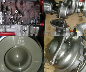 Range Rover Used Engines For Sale