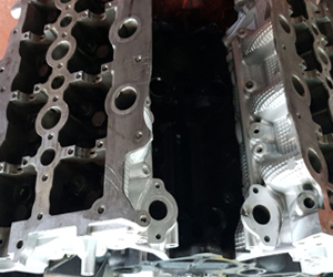 Range Rover Used Engines