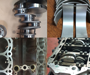 Reconditioned Range Rover Engines For Sale