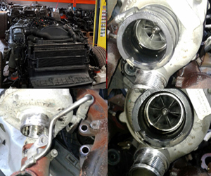 Used Range Rover Engines For Sale