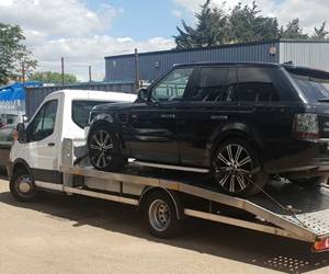  Range Rover Sport Reconditioned Engines