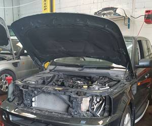 Range Rover Sport Used Engines