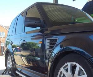 Reconditioned Range Rover Sport Engines For Sale 