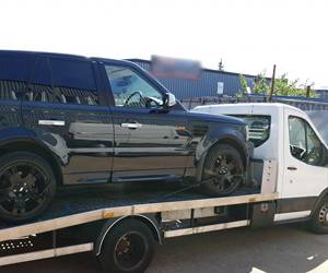 Used Range Rover Sport Engines For Sale