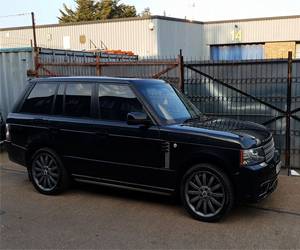 Used Range Rover Vogue Engines For Sale