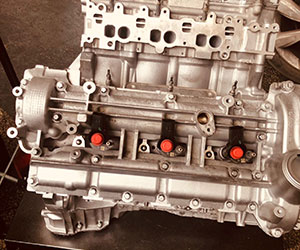 2010 land rover discovery 4 hse tdv6 engine