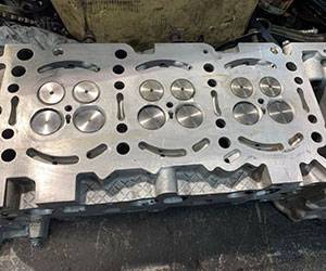 land rover engine rebuild near me