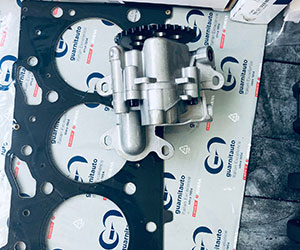 land rover engine specialist