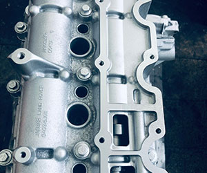 landrover engines
