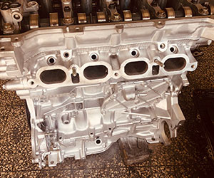 svr engine