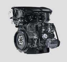 Range Rover Evoque 2.2