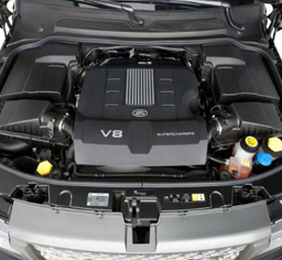 Range Rover Sport 4.2