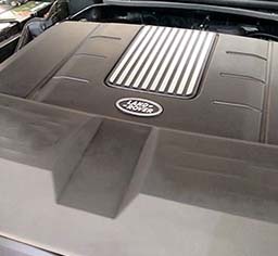 Range Rover Sport 5.0