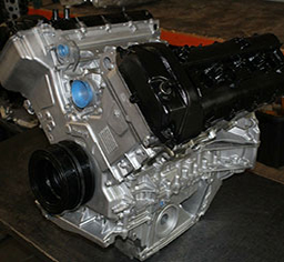 Range Rover Sport 5.0 508PN Rebuild Engine Range Rover Sport 5.0 508PN Rebuild Engine