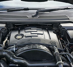 Range Rover Vogue 3.0