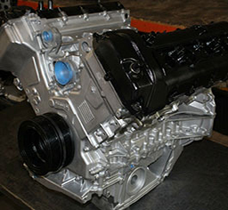 Range Rover Vogue 3.0 306PS Rebuild Engine Range Rover Vogue 3.0 306PS Rebuild Engine