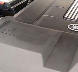 Range Rover Vogue 5.0