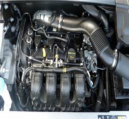 Range Rover Evoque 2.0 204DTD Rebuild Engine Range Rover Evoque 2.0 204DTD Rebuild Engine
