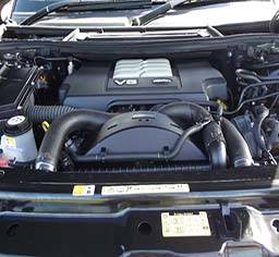 Range Rover Sport 3.0 306DT Rebuild Engine Range Rover Sport 3.0 306DT Rebuild Engine