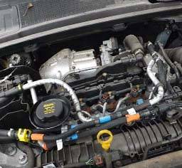 Range Rover Sport 3.0 30HD0D Rebuild Engine Range Rover Sport 3.0 30HD0D Rebuild Engine