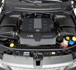 Range Rover Sport 4.2