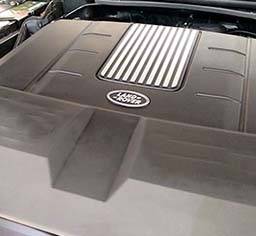 Range Rover Sport 5.0