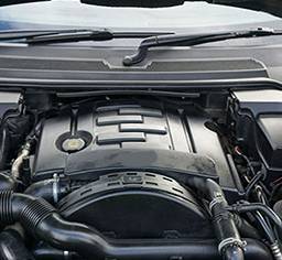 Range Rover Vogue 3.0