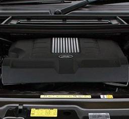 Range Rover Vogue 3.6