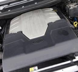 Range Rover Vogue 3.6 368DT Engine
