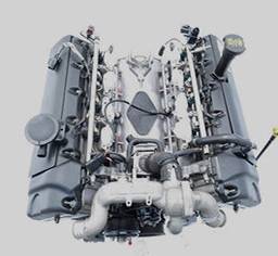 Range Rover Vogue 4.2