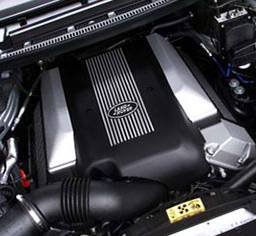 Range Rover Vogue 4.4