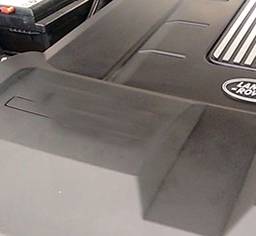 Range Rover Vogue 5.0