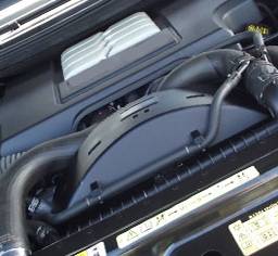 Range Rover Vogue 5.0 508PN Engine